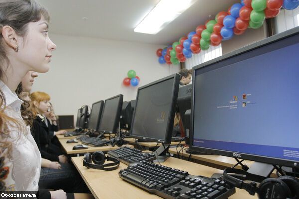 ЕС занялся украинскими новостями