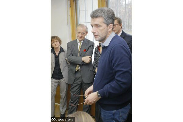 ЕС занялся украинскими новостями