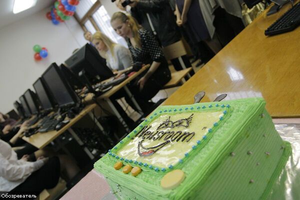 ЕС занялся украинскими новостями