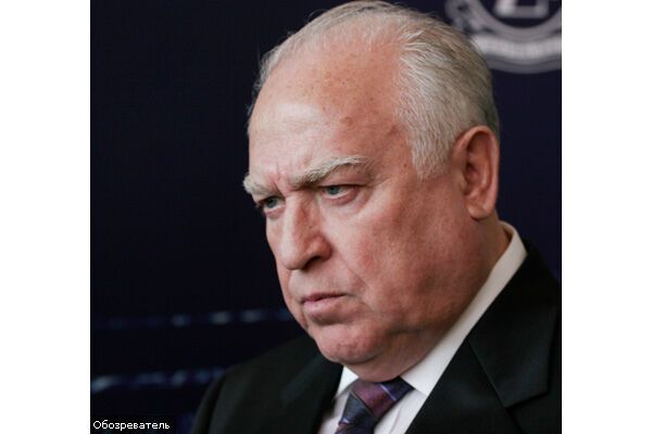 Черномырдин говорит по газу внятно как никогда