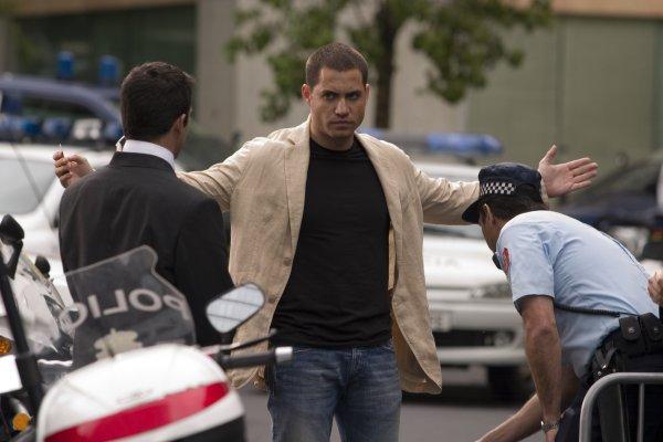 Краткая инструкция по убийству президента