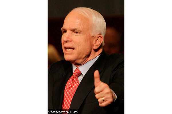 Американский "супервторник" меняет лидеров?