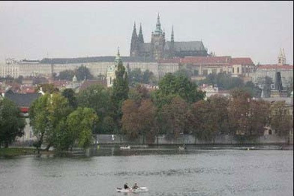 Самые романтичные места планеты