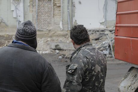 Власти готовы принести киевлян в жертву новому отелю