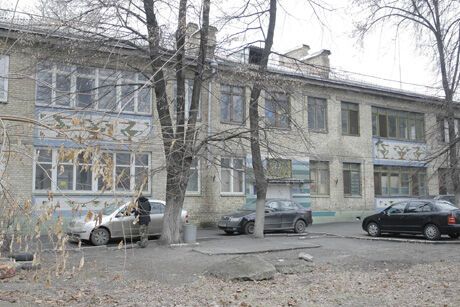 Власти готовы принести киевлян в жертву новому отелю