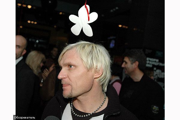 У Києві відкрився фестиваль "Вечори французького кіно"