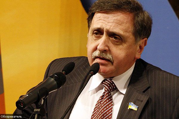 Партия регионов не осилит повторить чужой подвиг