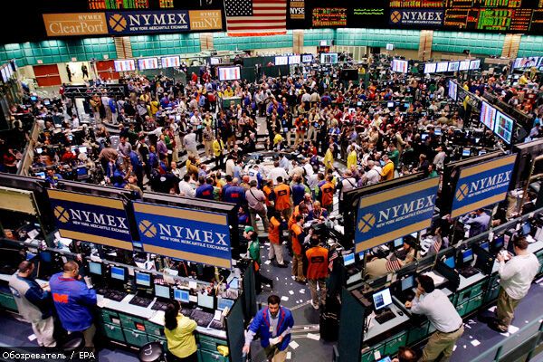 108 $ за баррель - не предел