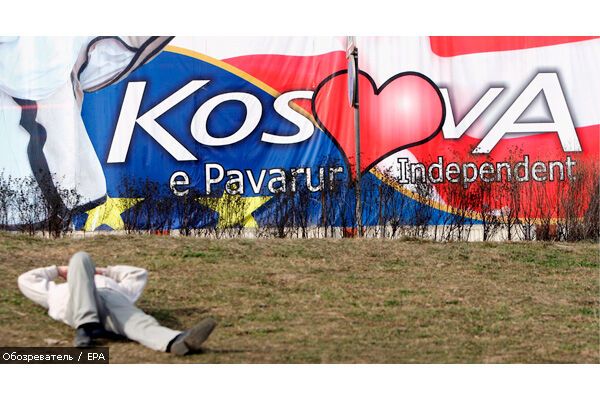 ЕС заплатит Косово за евроинтеграцию