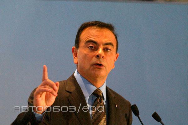 Renault всерьез займется АвтоВАЗом