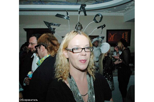 УРОЧИСТЕ ВІДКРИТТЯ UKRAINIAN FASHION WEEK