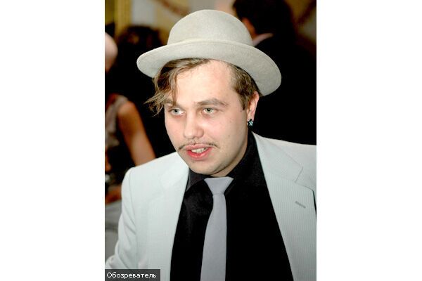 УРОЧИСТЕ ВІДКРИТТЯ UKRAINIAN FASHION WEEK