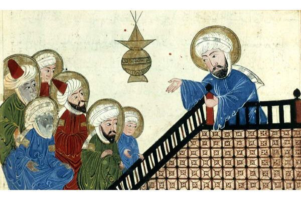 В ОАЭ появится первый в мире музей пророка Мухаммеда