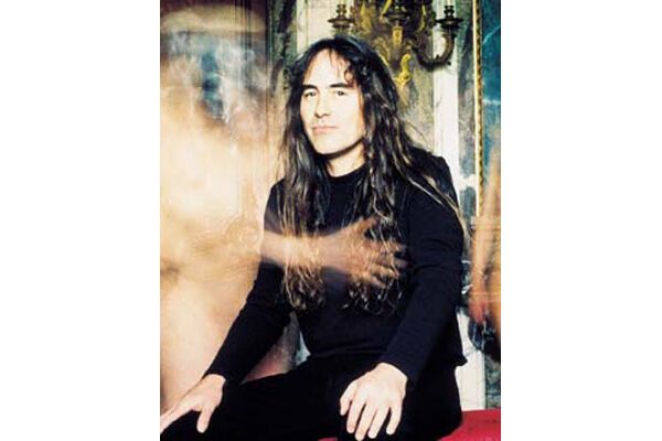 "Iron Maiden" отдадут свои лучшие хиты бесплатно