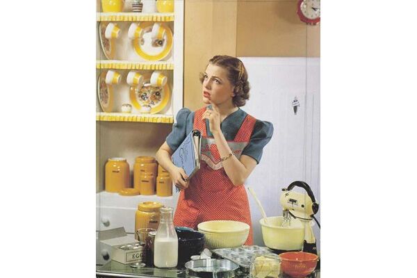 Мужская профессия: не домохозяйка, а хоум-менеджер!