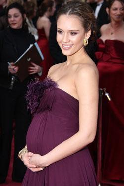 Голливудские пузатики