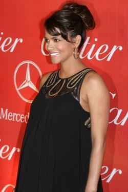 Голливудские пузатики