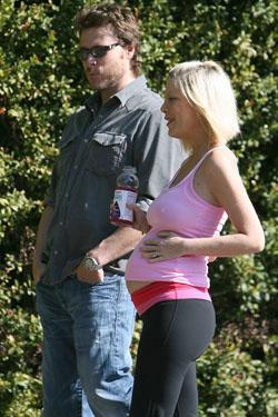 Голливудские пузатики