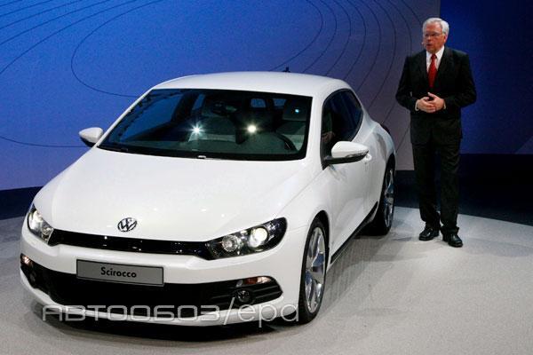 Volkswagen готовит 20 новых моделей