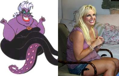 Их разлучили после рождения