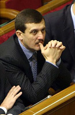 НУ-НС захистить Черновецького від гніву Тимошенко