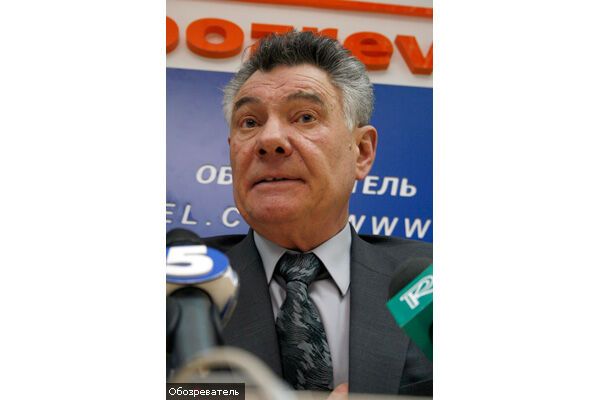 Черновецкий пойдет на поводу у Тимошенко