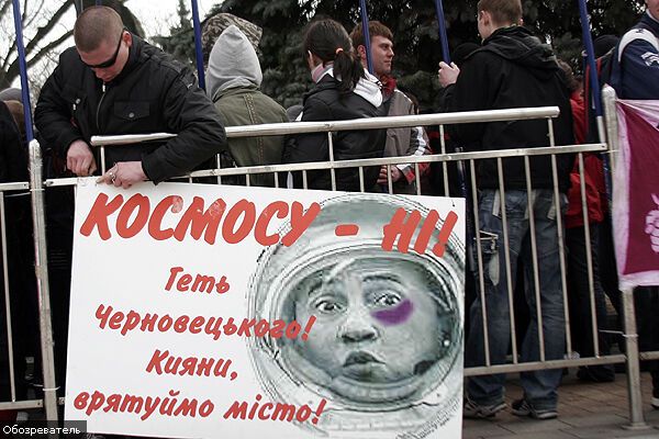 До дембеля Черновецкому осталось 63 дня!