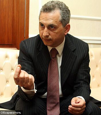 Рада перенесла Добкина