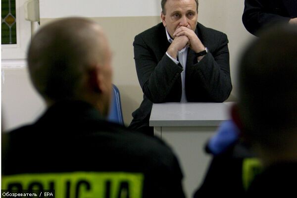 Українські миротворці не дотягли дев'ять днів ...