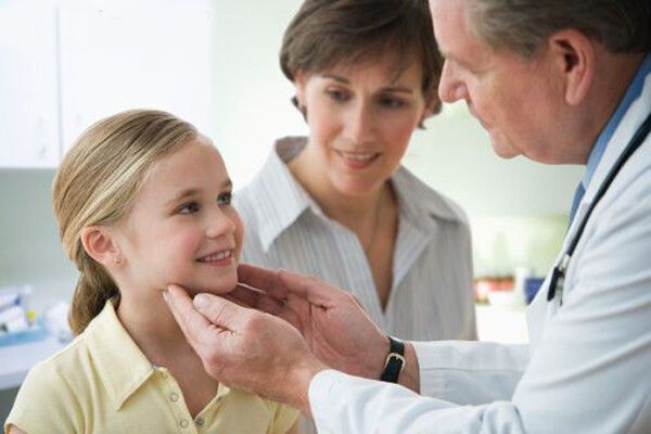 Як вибрати хорошого педіатра
