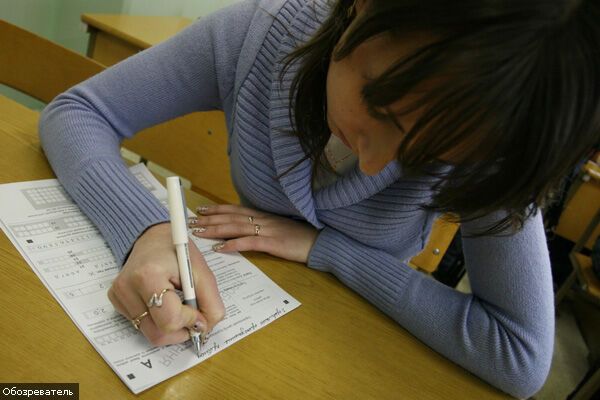 Що очікує абітурієнтів 