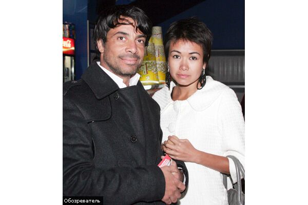 На зйомках "Дня радіо" ніхто не сміявся