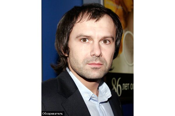 На зйомках "Дня радіо" ніхто не сміявся