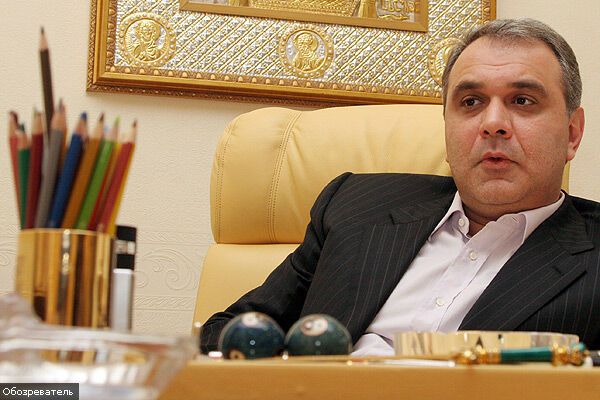 Единым кандидатом от коалиции станет Луценко?