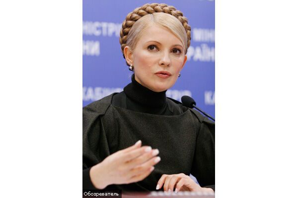 Премьер меняет руководство "Укртатнафты"