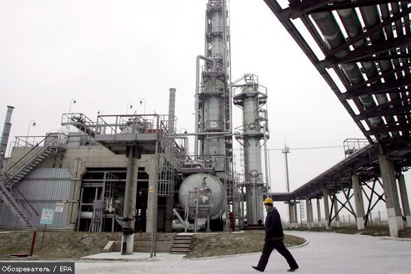Костусев оправдывается за бензин