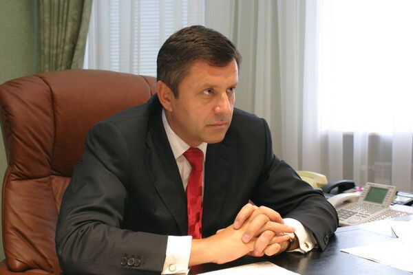 Литвин назвал имя нового мэра Киева 