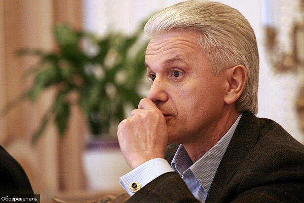 Литвин назвал имя нового мэра Киева 