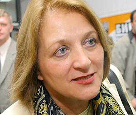 Вопрос Гонгадзе для Европы ещё не закрыт