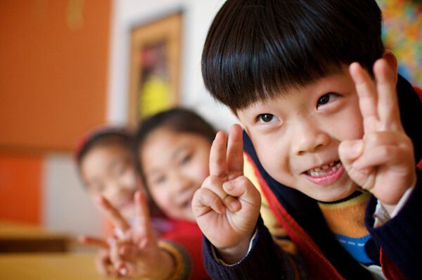 У Китаї не вистачає дитячих письменників