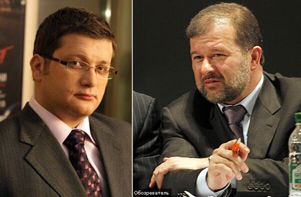 НУ-НС требует уволить Балогу