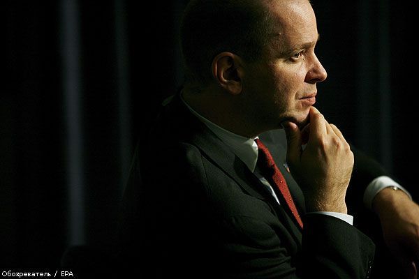 Кандидат в президенты США "увольняет" соратников Буша