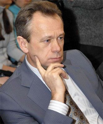 Из-за "регионалов" Украину вышвырнут из ООН?