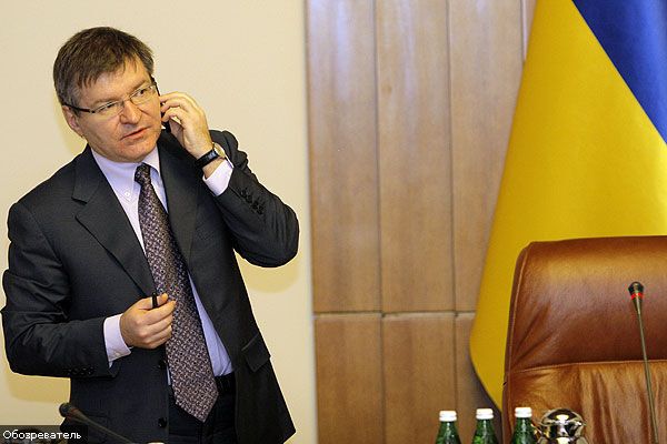 Для Тимошенко підготували нову посаду