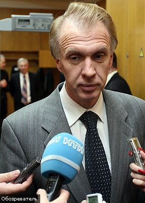 Украина потребует от НАТО ПДЧ