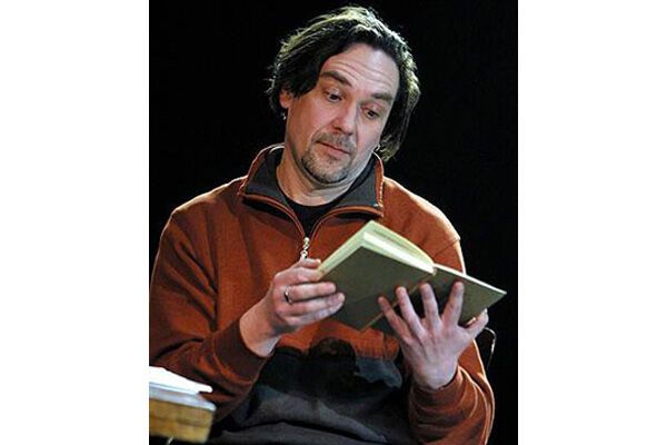 Юрій Андрухович може отримати Нобелівську премію