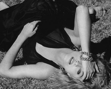 Мадонна с первым мужем - вместе невозможно, и врозь - никак