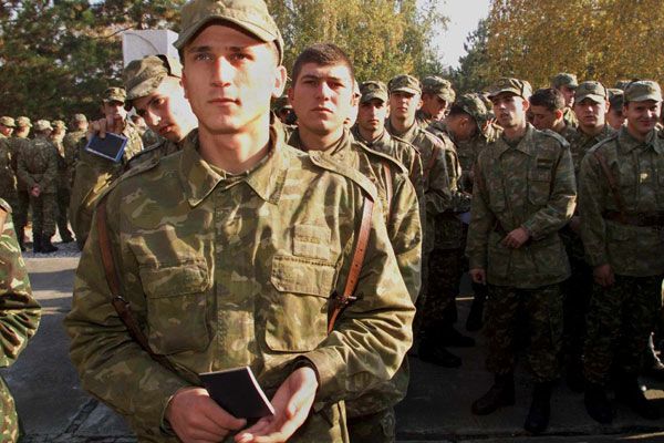 Независимость Косово развалит коалицию?