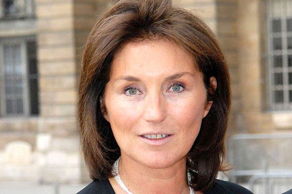 Весілля екс-дружини Саркозі відгуляли на Манхеттені