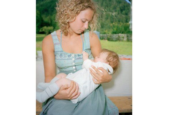 На Тернопільщині зростає кількість 14-річних мам